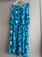 Sommerkleid Größe 36 Niedersachsen - Moormerland Vorschau