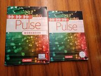 Cornelsen Pulse und Pulse Workbook Sachsen-Anhalt - Frose Vorschau