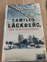 Camilla Läckberg Die Schneelöwin Hardcover Buch Krimi Nordrhein-Westfalen - Tönisvorst Vorschau