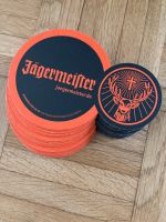 23 stk Bierdeckel Untersetzer Jägermeister XXL Niedersachsen - Esens Vorschau