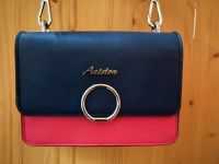 Handtasche Aniston pink blau Bayern - Albertshofen Vorschau