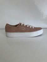 s.Olivier Damen Sneakers Gr 40 Bayern - Augsburg Vorschau