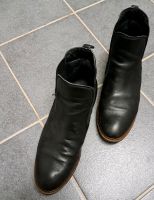 Stiefelette Tamaris schwarz Gr. 38 Niedersachsen - Friedland Vorschau