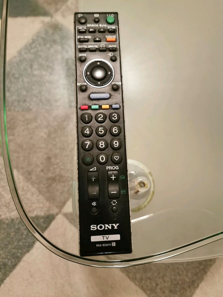 Sony Fernseher in Waldshut-Tiengen