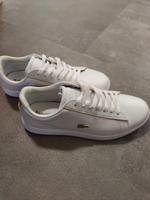 Lacoste Damenschuhe, Sneaker, weiß, Gr.39 Osterholz - Tenever Vorschau