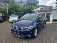 Volkswagen Touran Comfortline 2.0 TDI*7-Sitz*Cam*Pano*Xenon Mülheim - Köln Holweide Vorschau