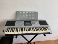 Keyboard Stereo Sampled Piano Thüringen - Erfurt Vorschau