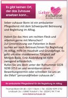 Job in Betreuung und Alltagsbegleitung Nordrhein-Westfalen - Troisdorf Vorschau