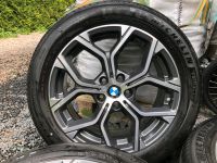 Sommerreifen Alufelgen BMW 18 Zoll Schleswig-Holstein - Molfsee Vorschau