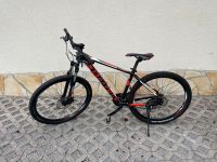 Mountainbike Baden-Württemberg - Sternenfels Vorschau