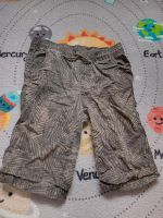 Jungen Shorts kurze Hose Khaki Blätter C&A Gr. 152 Niedersachsen - Pattensen Vorschau