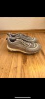 Nike Air Max 97 40 Silber Glitzer Niedersachsen - Bardowick Vorschau