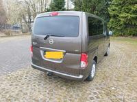 Nissan NV 200 7.Sitze AHK Nordrhein-Westfalen - Bad Driburg Vorschau
