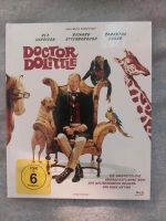 Doctor Dolittle Bluray Mediabook Rheinland-Pfalz - Ludwigshafen Vorschau