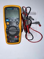 Pancontrol PAN188 Digitalmultimeter Bayern - Würzburg Vorschau