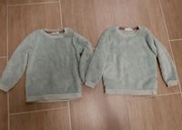 2 warme Pullover Gr.98 Zwillinge Mädchen Nordrhein-Westfalen - Balve Vorschau