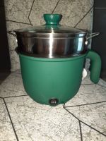 1,5 L Tragbarer Mini Elektrischer Hot Pot Antihaft- Multikocher Bochum - Bochum-Nord Vorschau