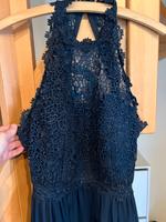 Abendkleid Kleid Gr. 40 Marie Lund festlich einmal getragen Nordrhein-Westfalen - Erndtebrück Vorschau