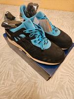 Asics Solebox Gel-Lyte 3 Blue Carpenter Bee NEU Thüringen - Jena Vorschau