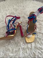 Sandalen von EGO Berlin - Charlottenburg Vorschau