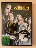 DVD - X-Men - Erste Entscheidung! Sachsen - Freiberg Vorschau