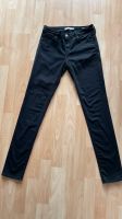 Schwarze Skinny Jeans von Mavi, Größe 25/30 Hessen - Griesheim Vorschau