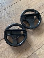 2x Nintendo Wii Wheel Set in schwarz Köln - Ehrenfeld Vorschau