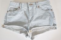 H&M Divided Shorts Cropped Pants Jeans Gr. 40 Berlin - Tempelhof Vorschau