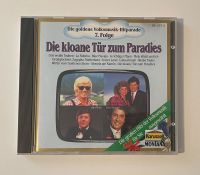 CD   Die kloane Tür zum Paradies Sachsen-Anhalt - Zeitz Vorschau