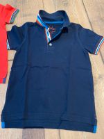 2 Poloshirts von Boden, je Größe 128 Niedersachsen - Neetze Vorschau