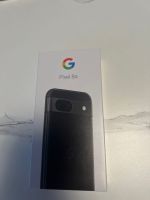 Google Pixel 8a Neu verschweißt Handy schwarz Duisburg - Fahrn Vorschau