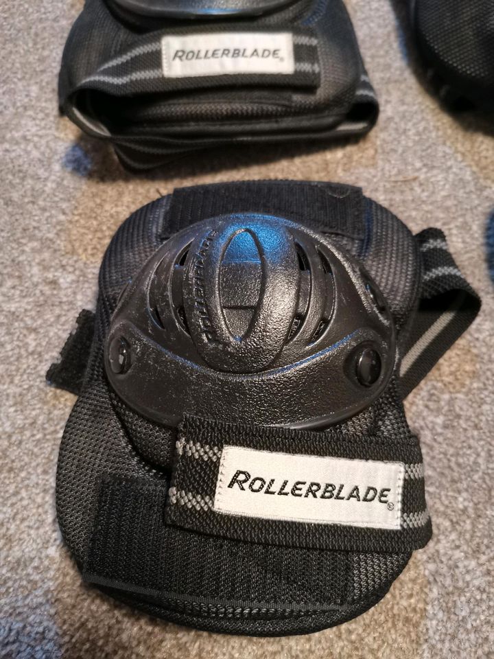 Rollerblade Schoner in Kirchdorf a.d.Amper