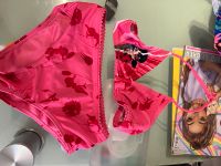 Bikini, UV Shirt, Badebekleidung, 122,128, 134, 140, super Nordrhein-Westfalen - Troisdorf Vorschau