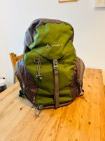 Vaude Tiomo 24 Rucksack Outdoor Bayern - Oberasbach Vorschau