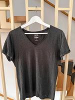 SMOG Herren Shirt Größe L grau Baden-Württemberg - Pforzheim Vorschau