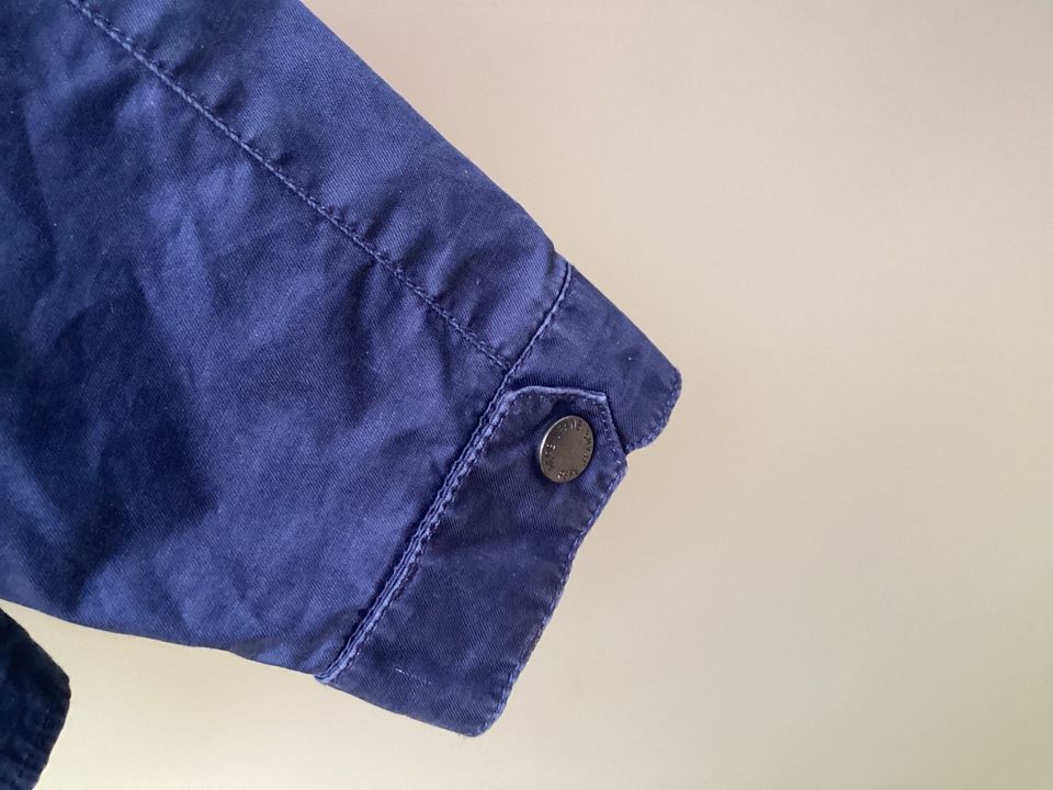 PEPE Jeans - leichte Jacke / Jungs Größe 8 in Beilngries