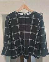 Damenbluse H&M Gr. M 38 Schwarz Wie NEU Köln - Porz Vorschau