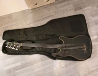 Godin LR Baggs Semi Acoustic Bass Gitarre Baden-Württemberg - Freiburg im Breisgau Vorschau