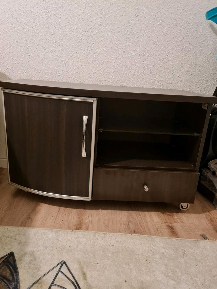 Tv board schrank in Berlin