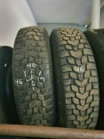 2x145/80R13 75S Kleber Winterreifen DOT 31/03 (AK46) Niedersachsen - Belm Vorschau