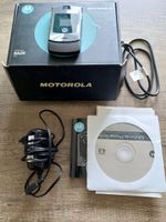 Handy - Vintage - Motorola - Sammeln - Alte Handys Aachen - Aachen-Richterich Vorschau