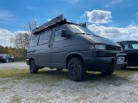 VW Bus T4 2,5l tdi Multivan in  Offroad Optik Schleswig-Holstein - Dannewerk Vorschau