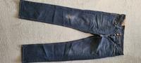 Jeans Hose - Hollister - Blau - 32x32 - super Zustand Berlin - Steglitz Vorschau