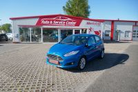 Ford Fiesta 1,5 TDCi 70kW Titanium SHZ PDC KLIMA Hansestadt Demmin - Altentreptow Vorschau