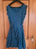 Damen Sommerkleid kurz Mustang Größe 36 inkl Versand Bayern - Schweitenkirchen Vorschau