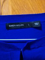 KAREN MILLEN Pullover L Top Zustand Bayern - Otterfing Vorschau