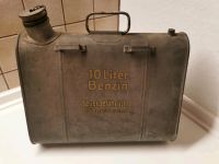 Alten Kanister / Oldtimer / 10 Liter Bayern - Waging am See Vorschau