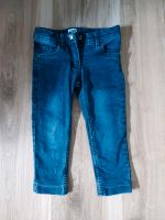 Gefütterte Jeans Größe 98 Rheinland-Pfalz - Bodenheim Vorschau