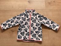 H&M Mädchen Fleece Jacke Minnie Maus Gr. 86 Schleswig-Holstein - Delingsdorf Vorschau