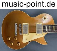 FGN SIGGI BRAUN RELIC MASTERS LS GOLDTOP, GEBRAUCHT, TOP! Duisburg - Rheinhausen Vorschau